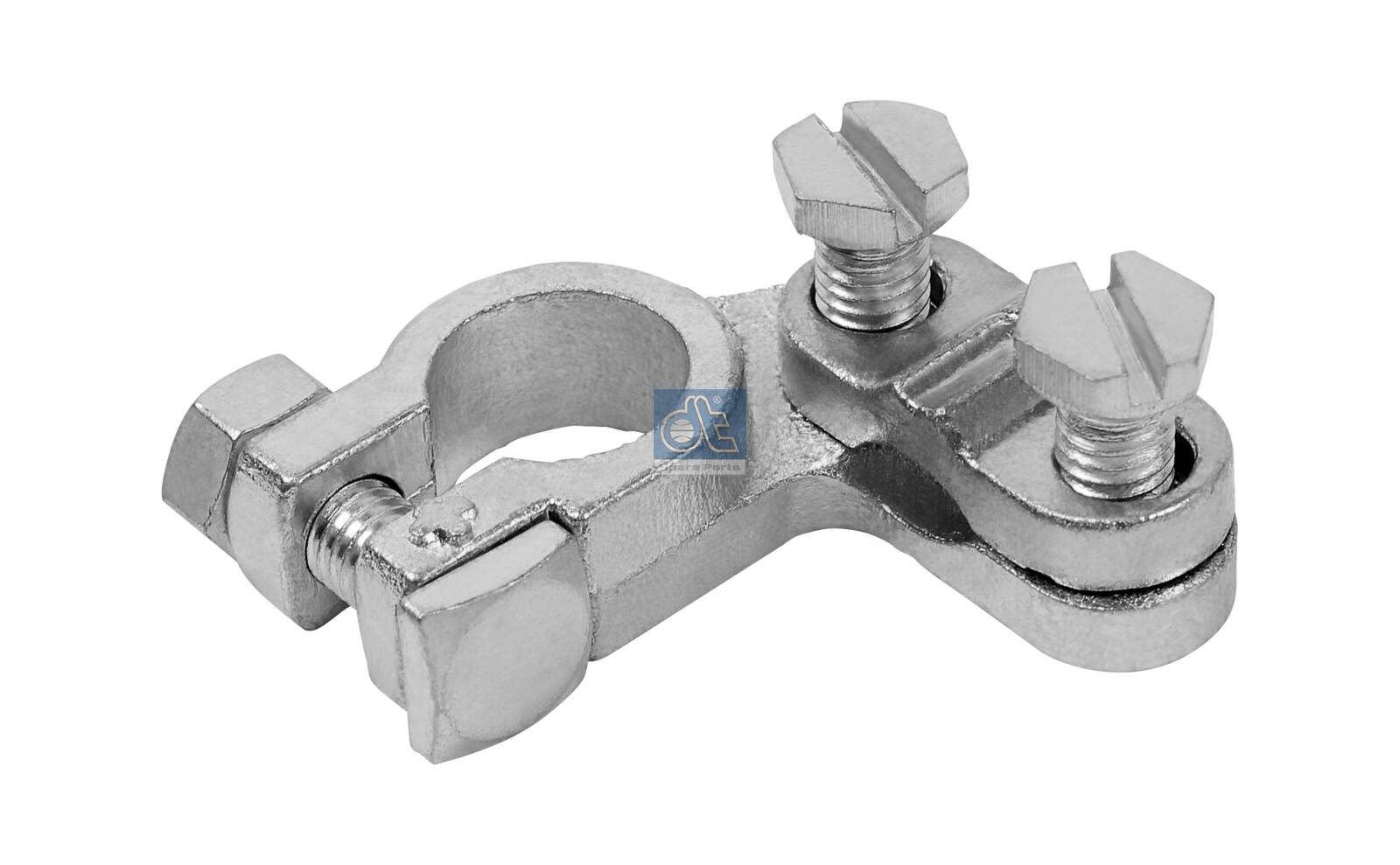 Dt Spare Parts Accu/batterijpoolklem 9.78019
