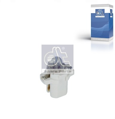 Dt Spare Parts Gloeilamp, instrumentenverlichting 9.78141