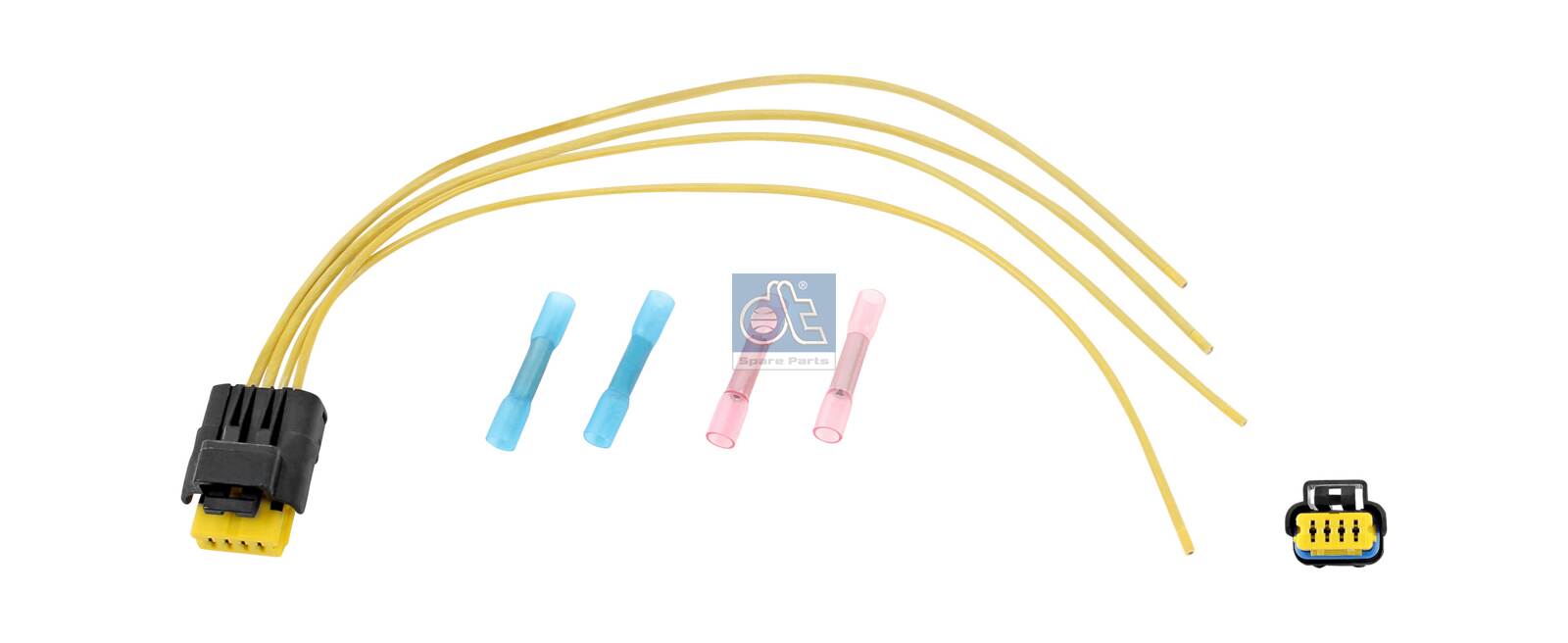 Dt Spare Parts Kabelset 9.79025