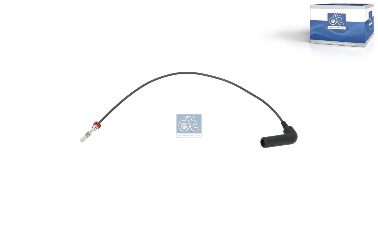 Dt Spare Parts Kabelset 9.79029