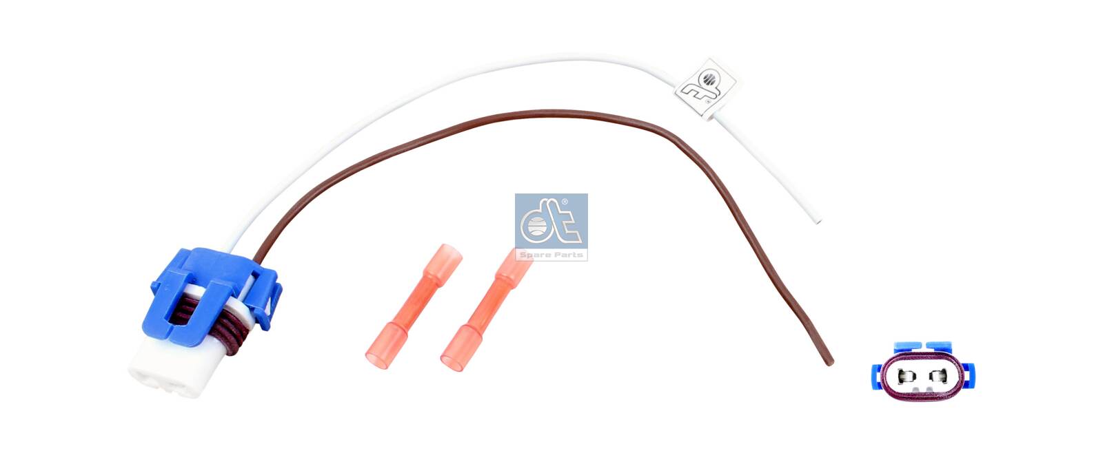 Dt Spare Parts Stekker 9.79200