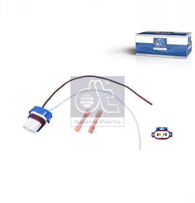 Dt Spare Parts Stekker 9.79201