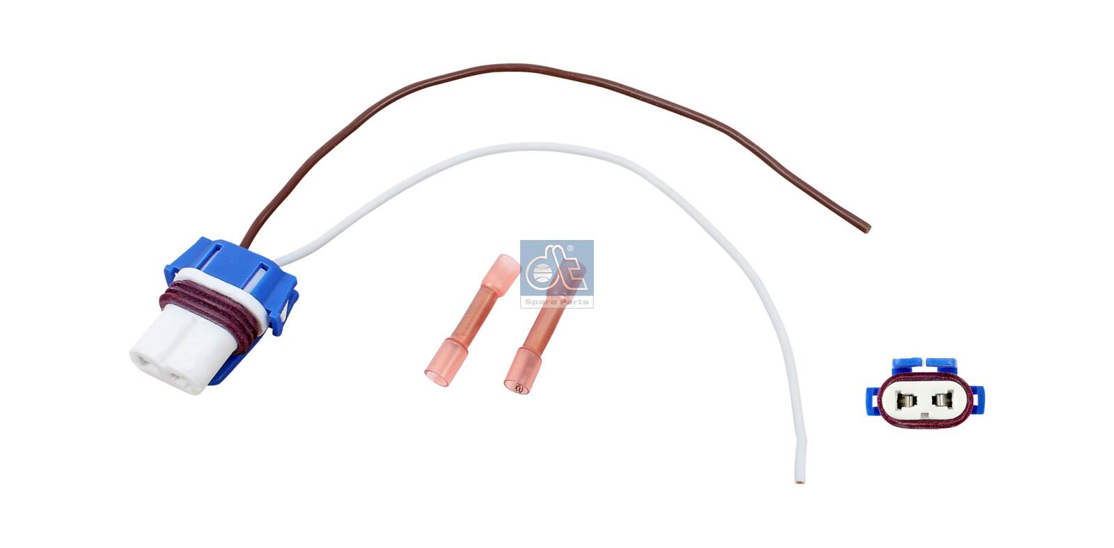 Dt Spare Parts Stekker 9.79201