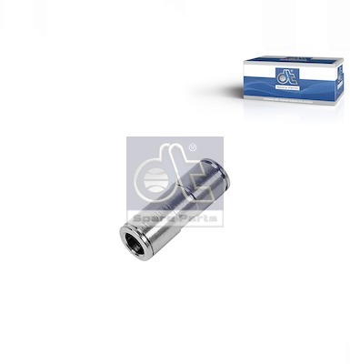 Dt Spare Parts Verbindingsklem, persluchtleiding 9.85908
