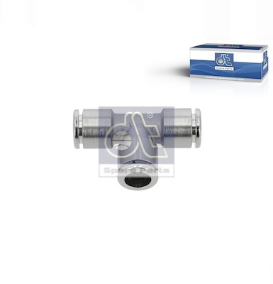 Dt Spare Parts Verbindingsklem, persluchtleiding 9.85930