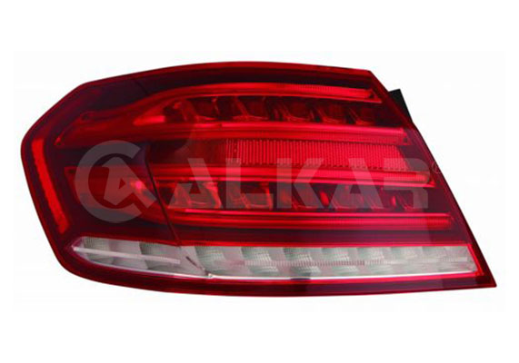 Achterlicht Alkar 2031561