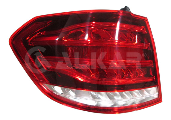 Achterlicht Alkar 2045561