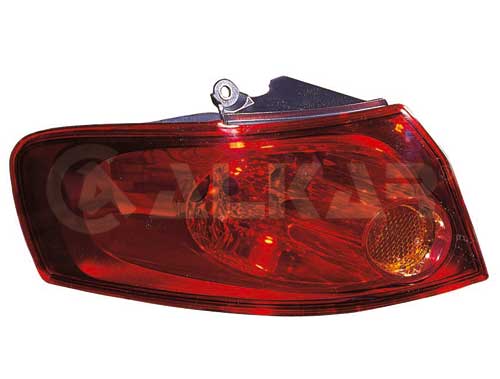 Achterlicht Alkar 2201497