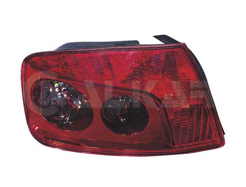 Achterlicht Alkar 2201740