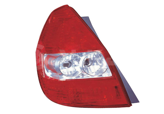 Achterlicht Alkar 2201944