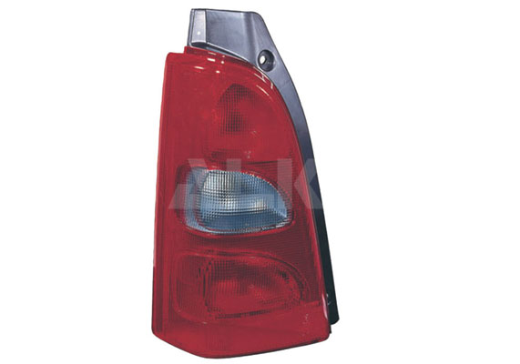 Achterlicht Alkar 2201994