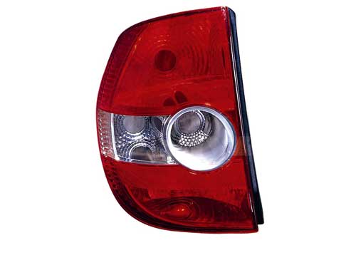 Achterlicht Alkar 2202101