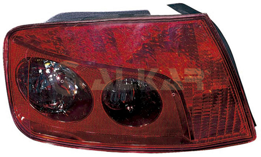 Achterlicht Alkar 2202740