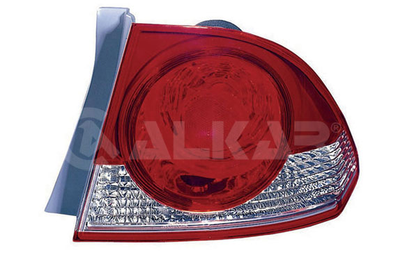 Achterlicht Alkar 2202945