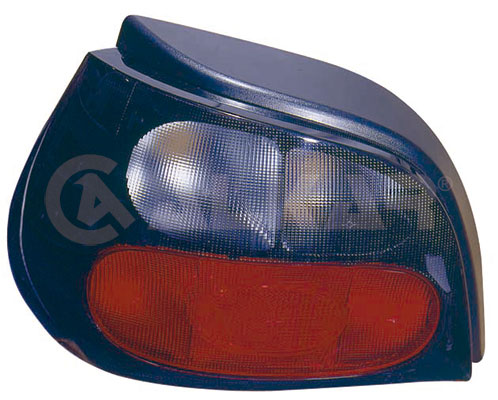 Achterlicht Alkar 2210219