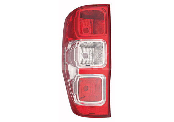 Achterlicht Alkar 2211962