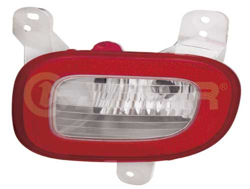 Achteruitrijlicht Alkar 2212014