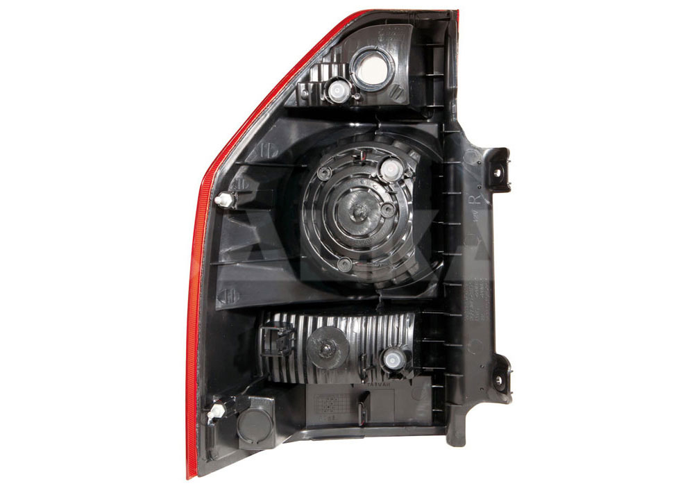 Alkar Achterlicht 2212020