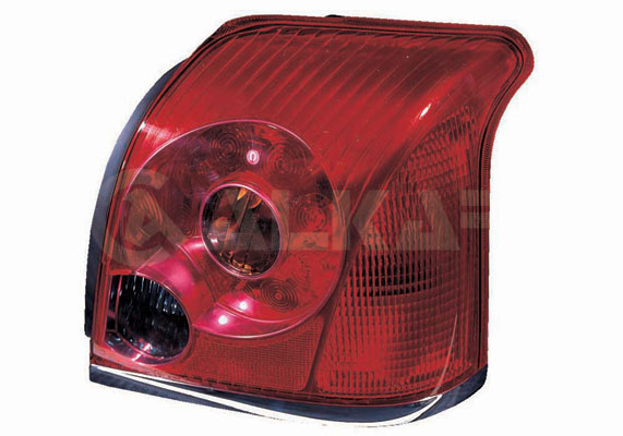 Achterlicht Alkar 2212265