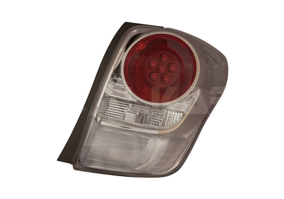 Achterlicht Alkar 2212279