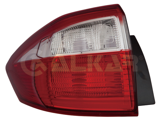 Achterlicht Alkar 2221401