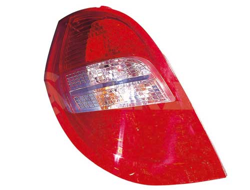 Achterlicht Alkar 2221701