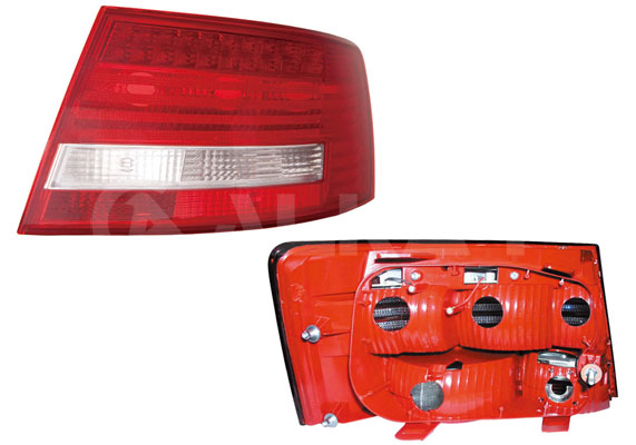 Achterlicht Alkar 2242501