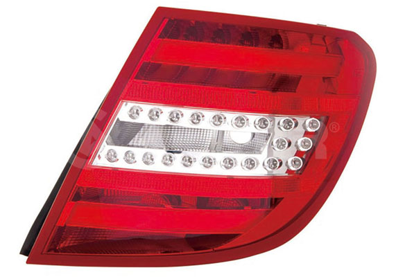 Achterlicht Alkar 2242561