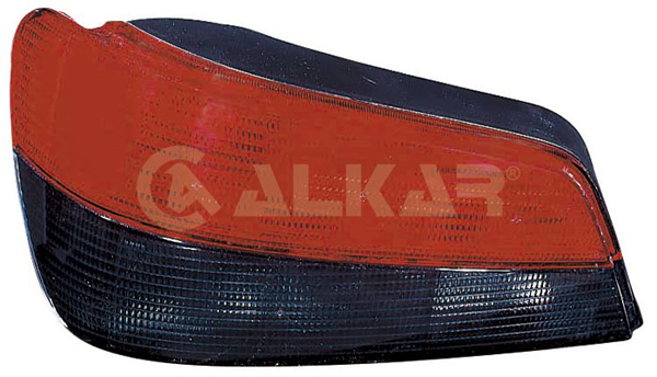 Achterlicht Alkar 2270281