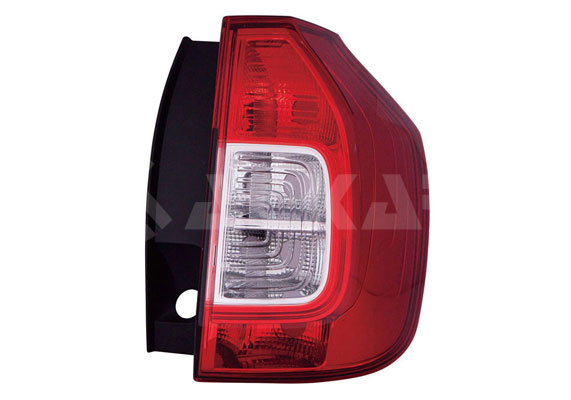 Achterlicht Alkar 2272721