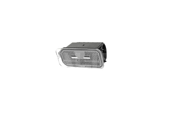 Kentekenverlichting Alkar 2403384