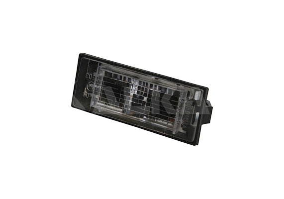 Kentekenverlichting Alkar 2413228