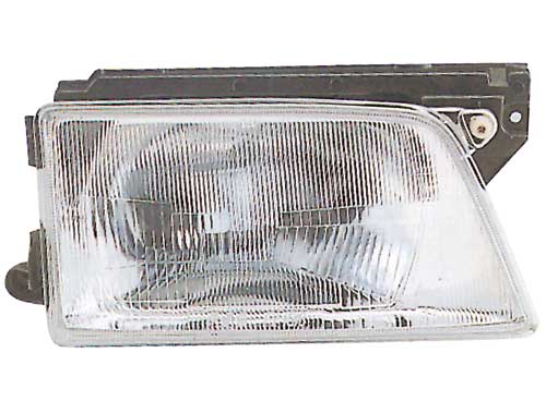 Koplamp Alkar 3702423