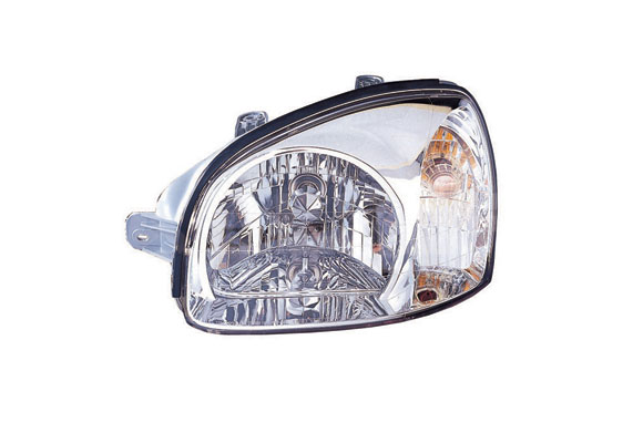 Koplamp Alkar 2741578