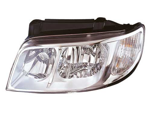 Koplamp Alkar 2741630