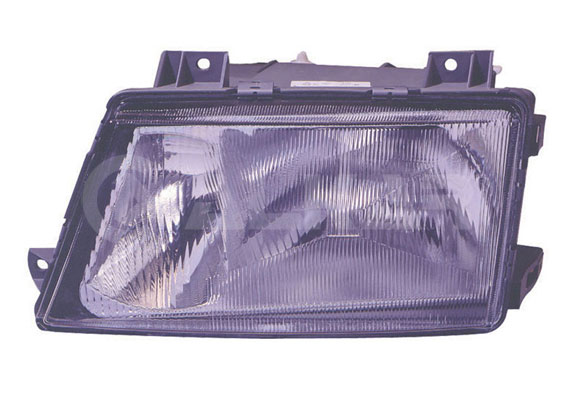 Koplamp Alkar 2741966