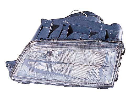 Koplamp Alkar 2742288