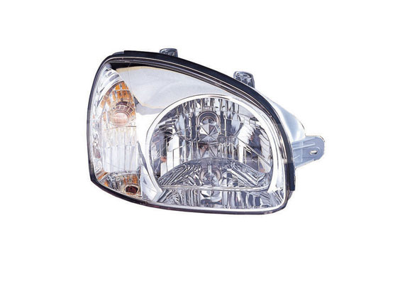 Koplamp Alkar 2742578