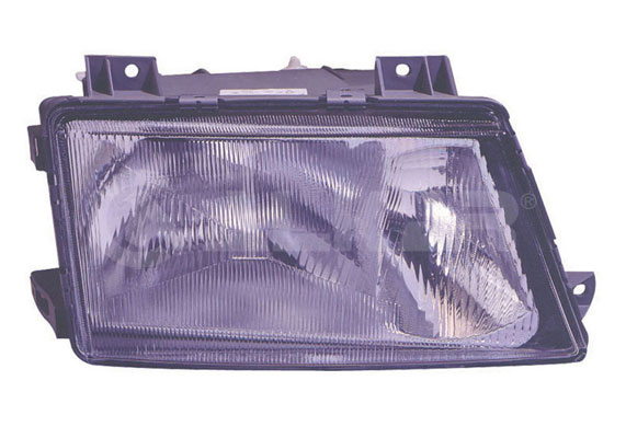 Koplamp Alkar 2742966