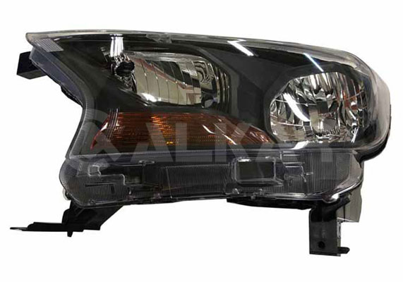 Koplamp Alkar 2743962