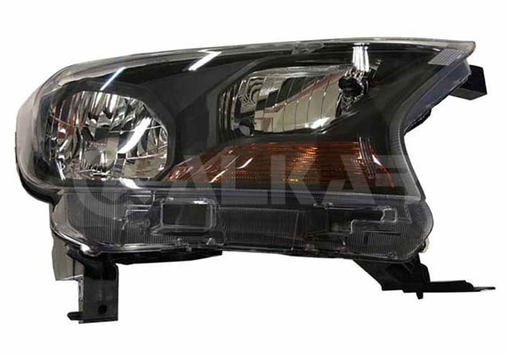 Koplamp Alkar 2744962