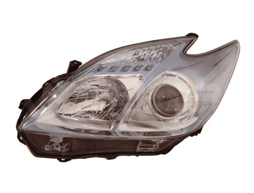 Koplamp Alkar 2745029