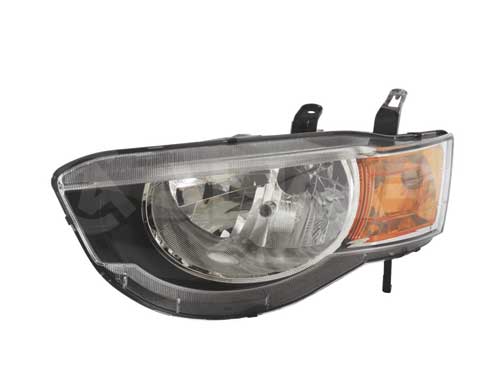 Koplamp Alkar 2745684