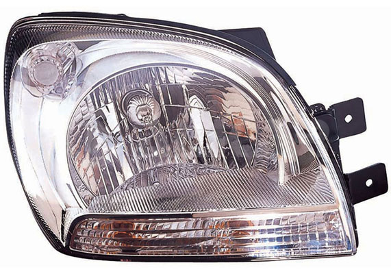 Koplamp Alkar 2752655