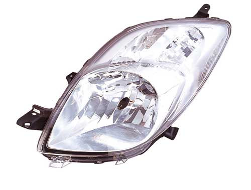 Koplamp Alkar 2756268