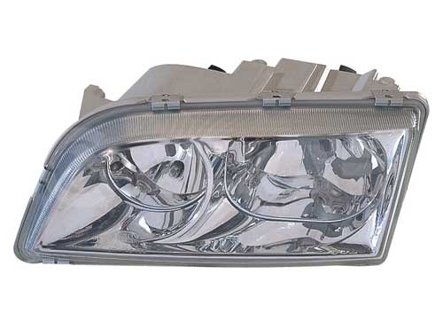 Koplamp Alkar 2761511