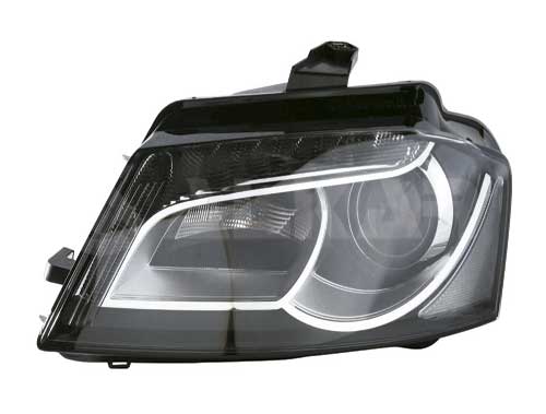 Koplamp Alkar 2765500