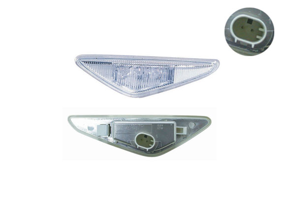 Knipperlicht Alkar 3001849