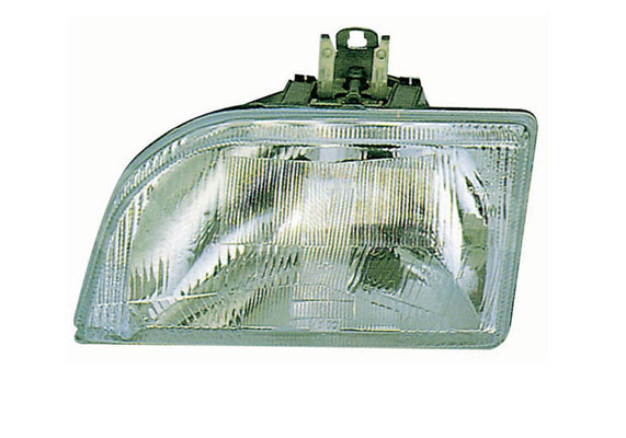 Koplamp Alkar 3701383