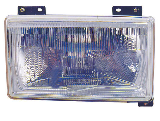 Koplamp Alkar 3701961